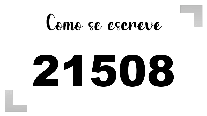 Imagem do número 21508