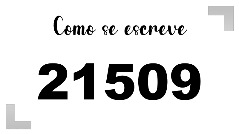 Imagem do número 21509