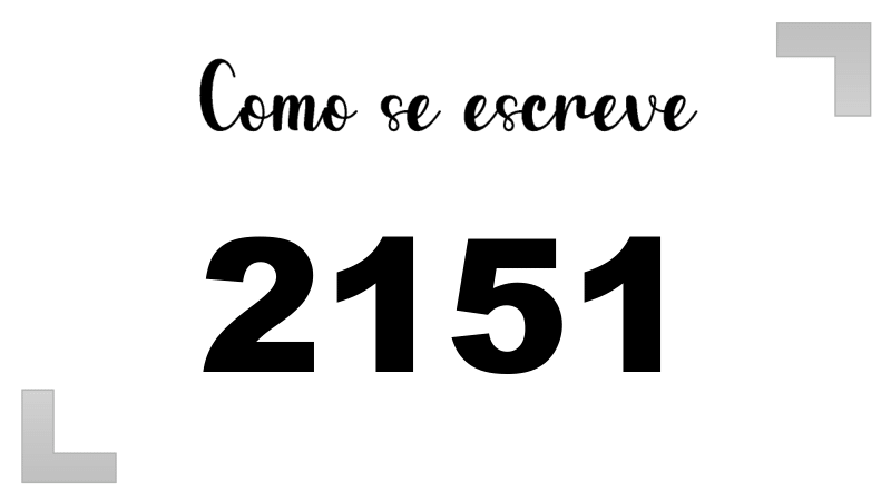 Imagem do número 2151