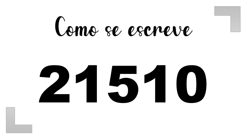 Imagem do número 21510