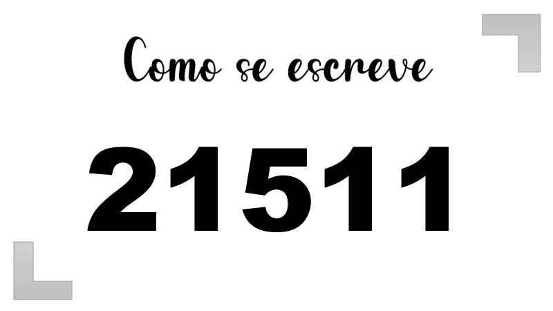 Imagem do número 21511