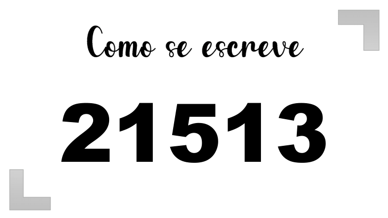 Imagem do número 21513