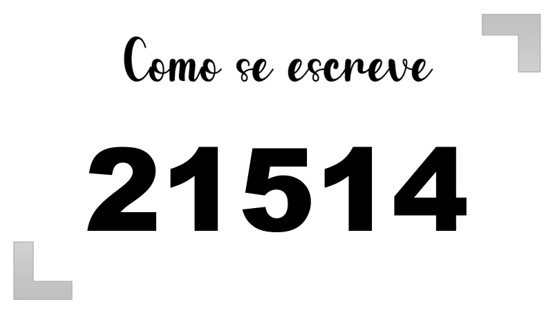 Imagem do número 21514