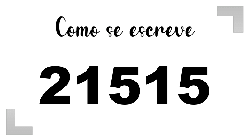 Imagem do número 21515