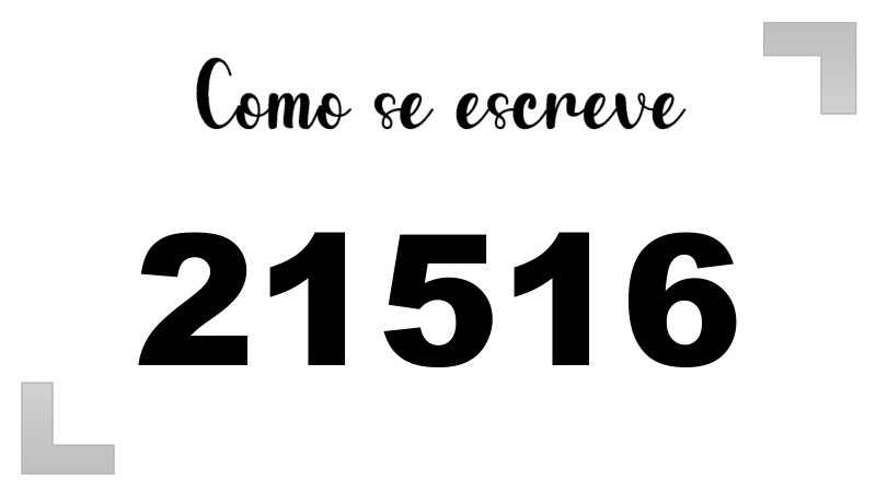 Imagem do número 21516