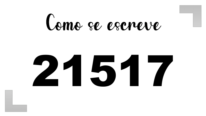 Imagem do número 21517