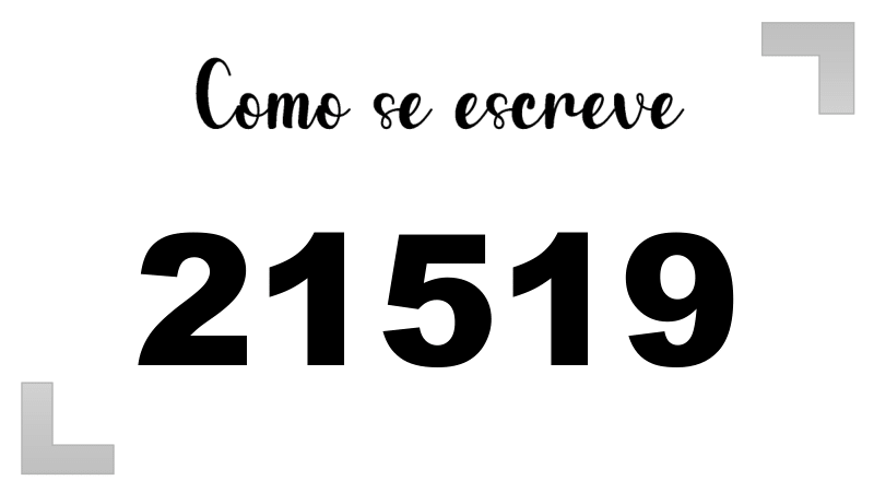 Imagem do número 21519