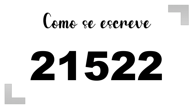Imagem do número 21522