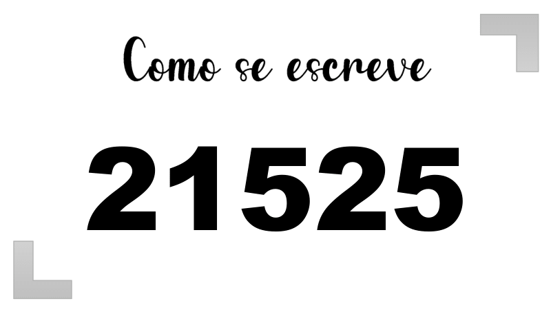 Imagem do número 21525