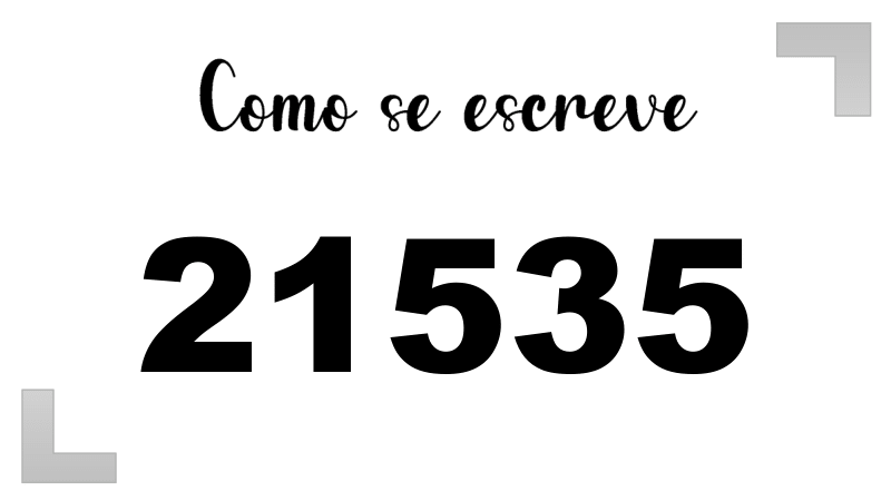 Imagem do número 21535