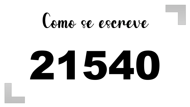 Imagem do número 21540