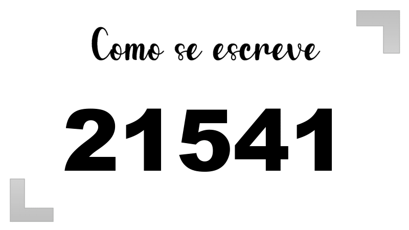 Imagem do número 21541