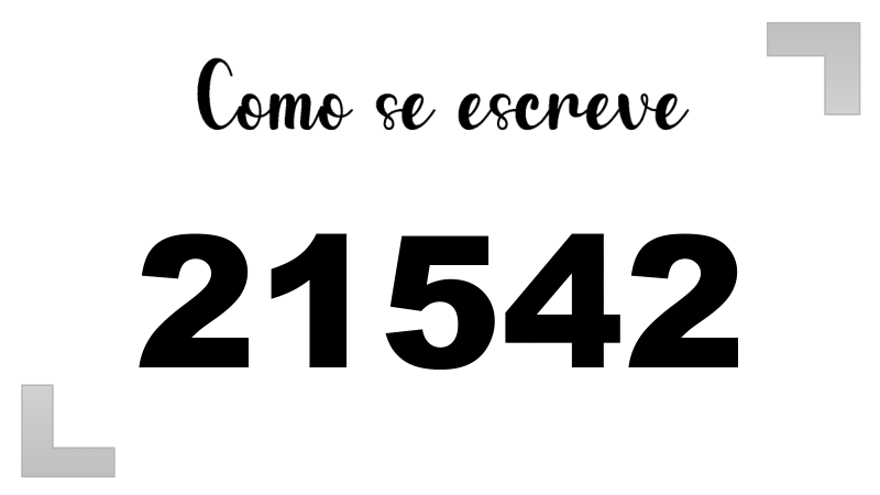Imagem do número 21542