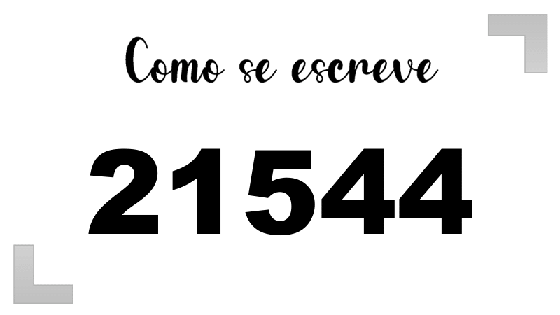 Imagem do número 21544