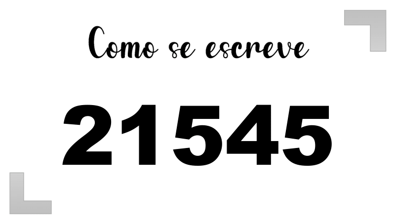 Imagem do número 21545