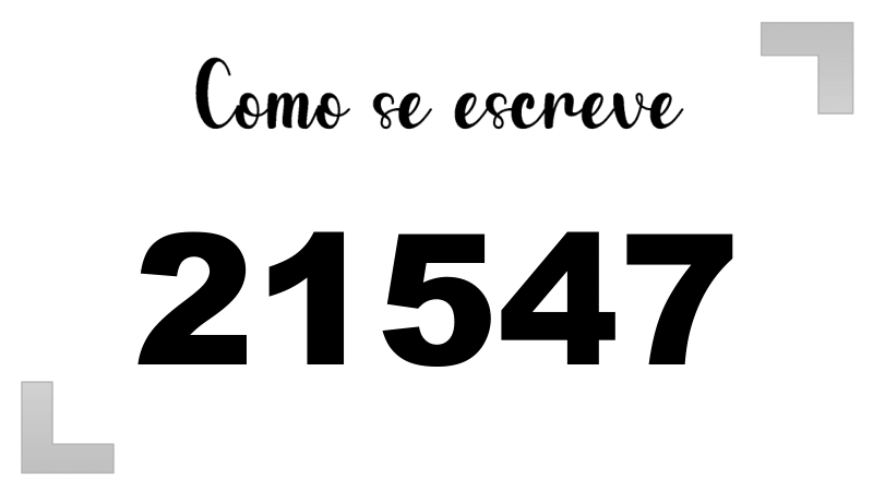 Imagem do número 21547