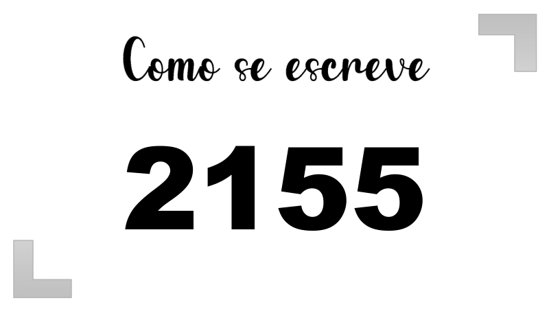Imagem do número 2155