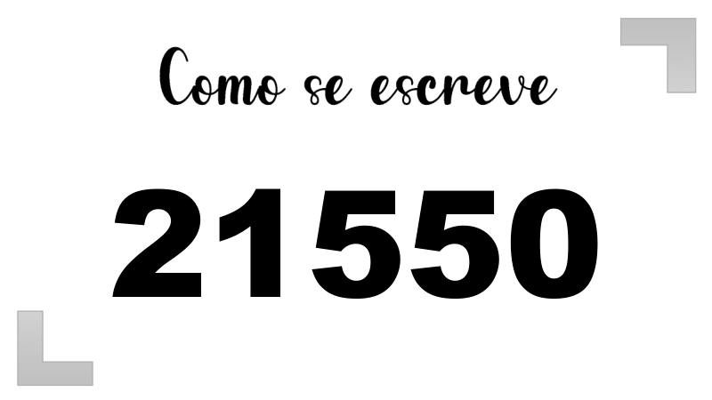 Imagem do número 21550