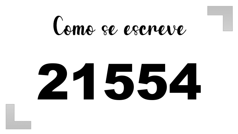 Imagem do número 21554