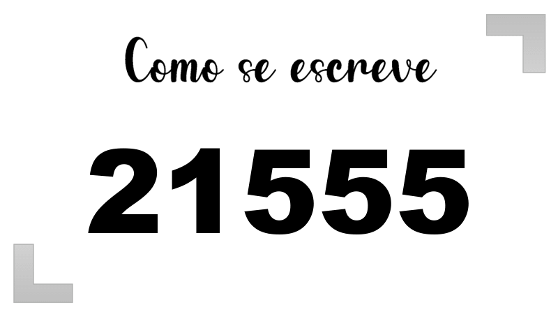 Imagem do número 21555