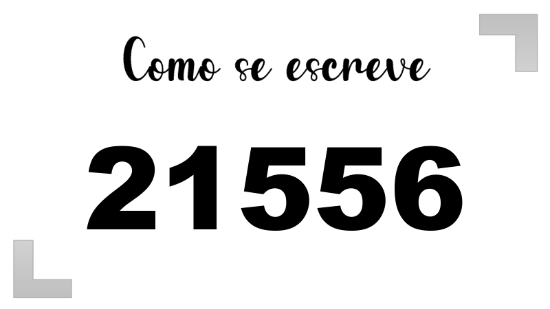 Imagem do número 21556