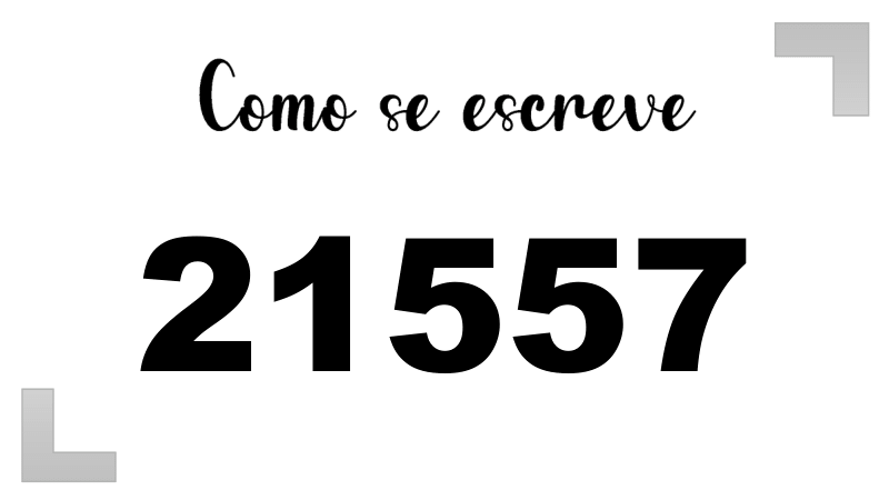 Imagem do número 21557