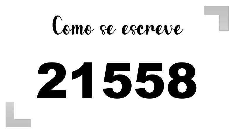 Imagem do número 21558