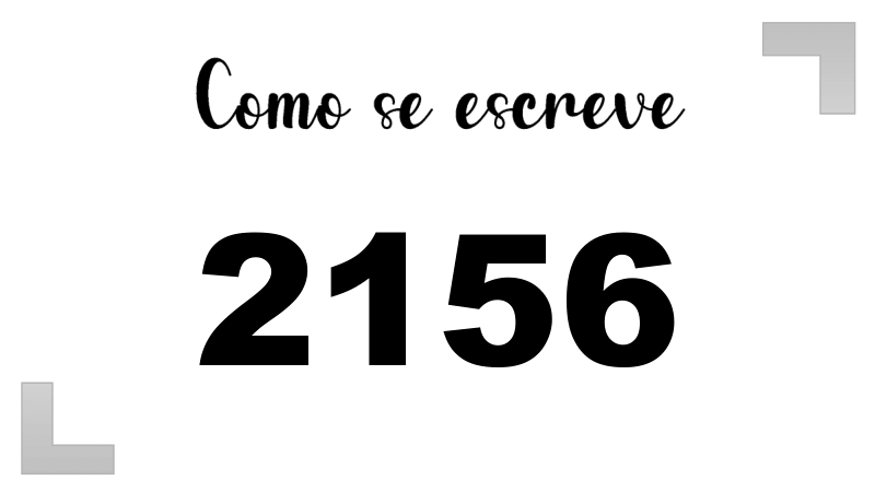 Imagem do número 2156