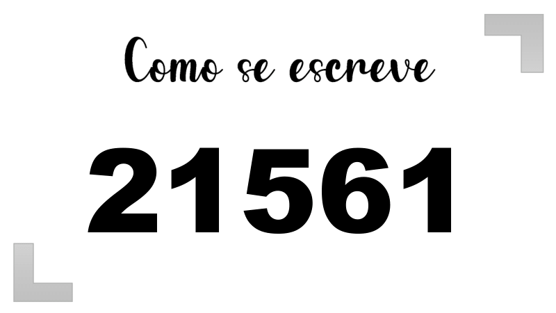Imagem do número 21561