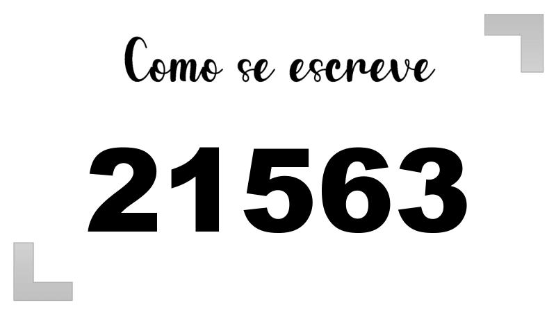 Imagem do número 21563