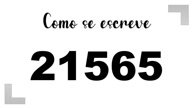 Imagem do número 21565