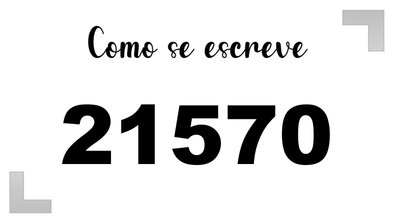 Imagem do número 21570