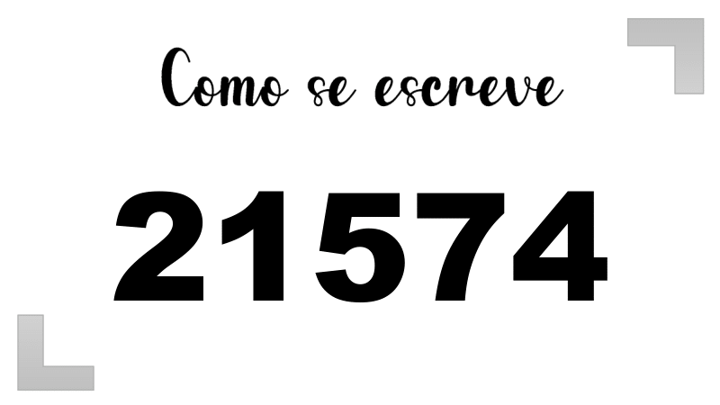 Imagem do número 21574