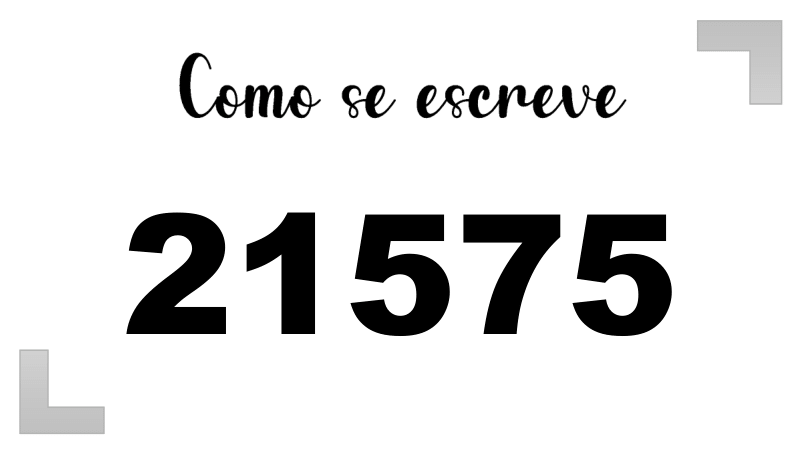Imagem do número 21575