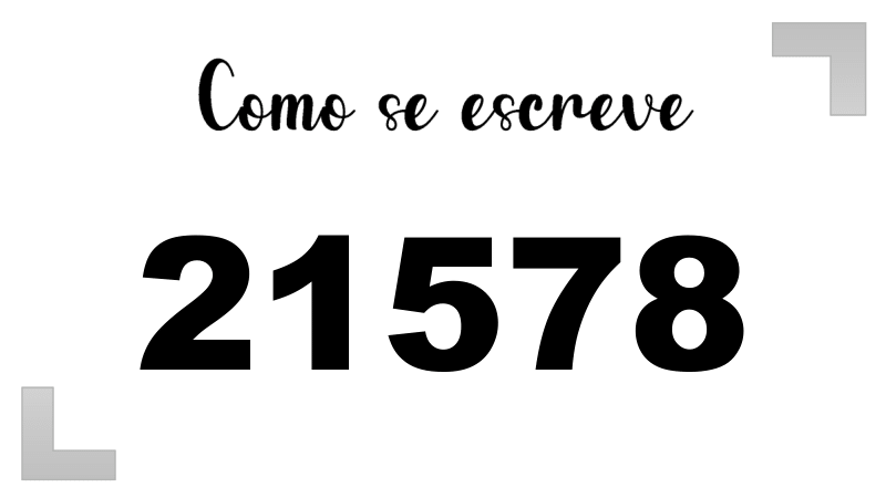 Imagem do número 21578