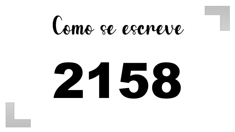 Imagem do número 2158
