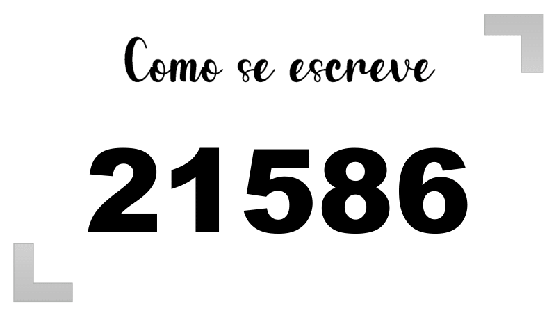 Imagem do número 21586