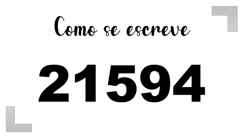 Imagem do número 21594