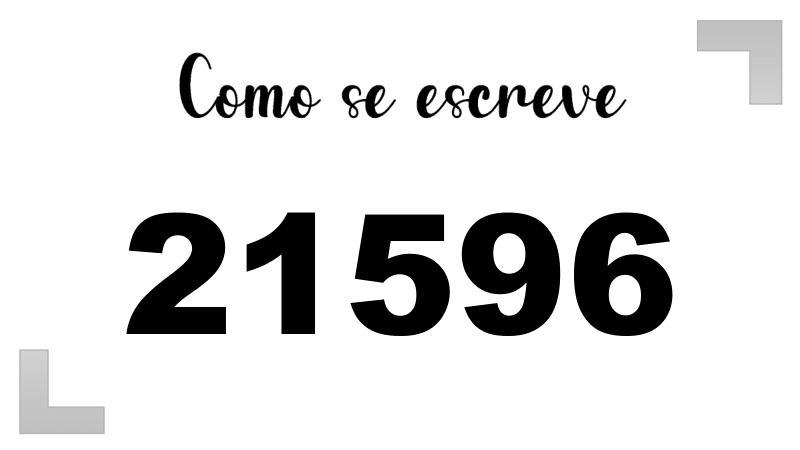 Imagem do número 21596