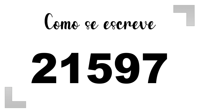 Imagem do número 21597