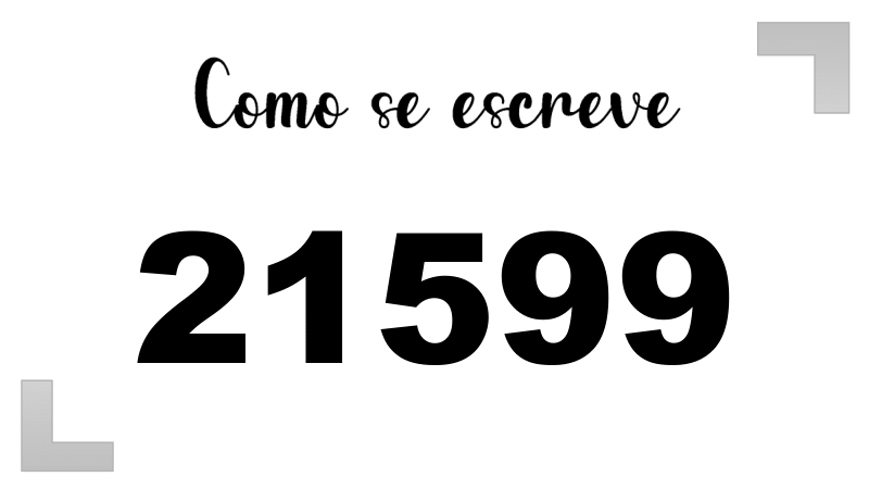 Imagem do número 21599