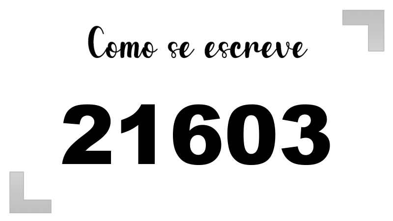 Imagem do número 21603