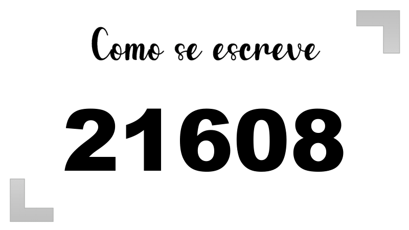 Imagem do número 21608