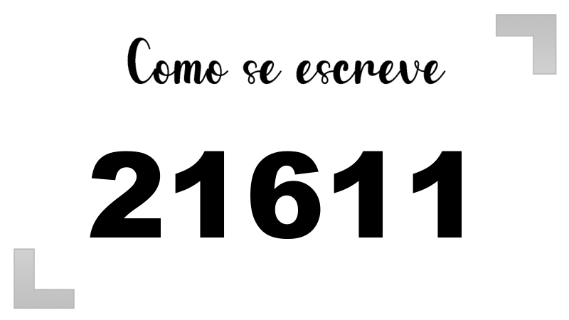 Imagem do número 21611