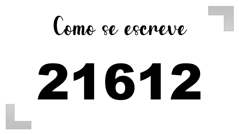 Imagem do número 21612