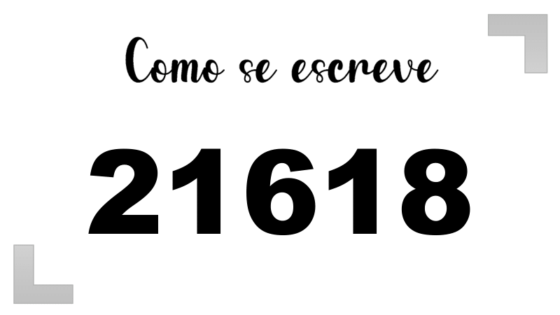 Imagem do número 21618