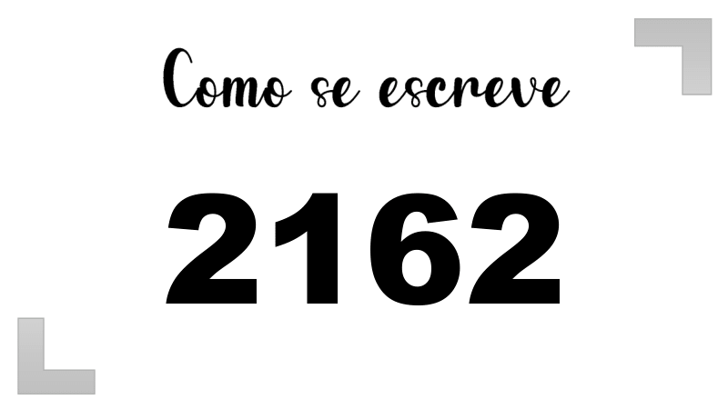 Imagem do número 2162