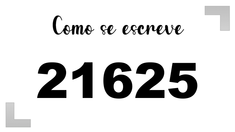 Imagem do número 21625