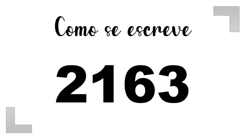 Imagem do número 2163