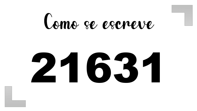 Imagem do número 21631